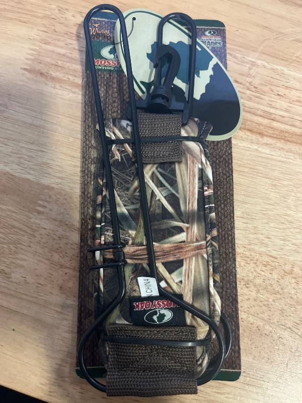 Photo 1 of Mossy Oak Floating Game Strap