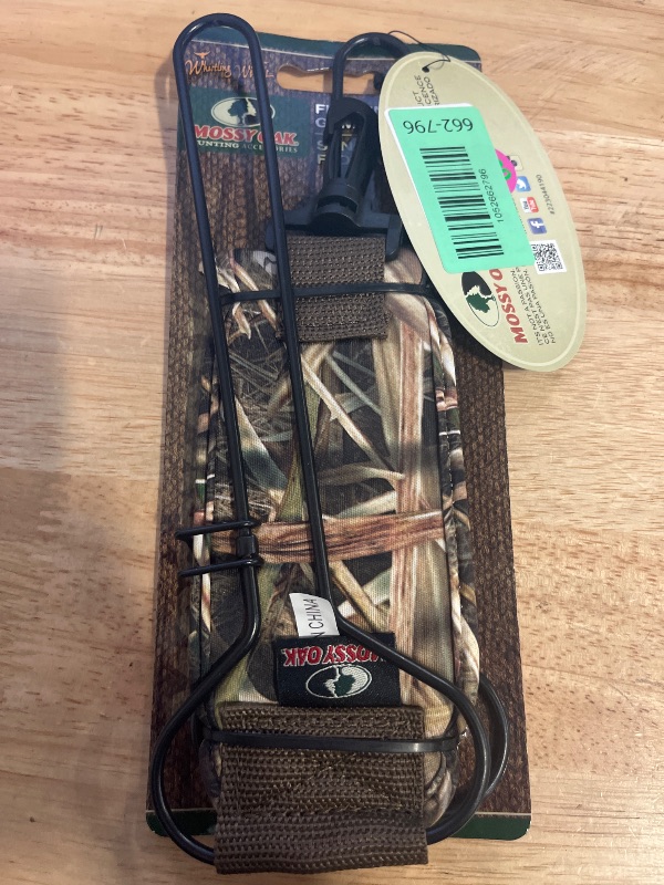 Photo 1 of Mossy Oak Floating Game Strap
