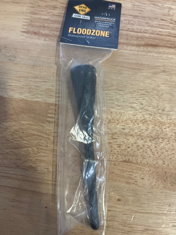 Photo 1 of Dead End Game Calls Floodzone Striker
