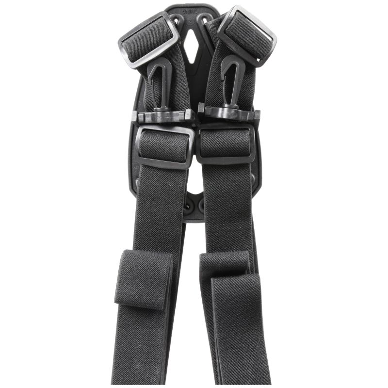 Photo 1 of Allen Molded Binocular Strap Harness, Black

