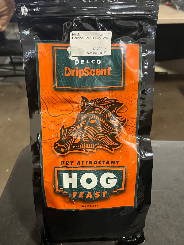 Photo 1 of Hog Feast
