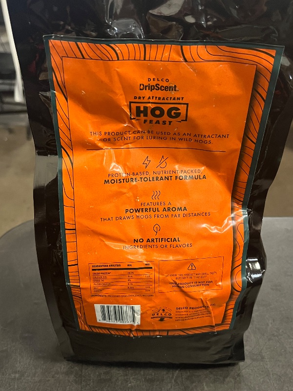 Photo 1 of Hog Feast
