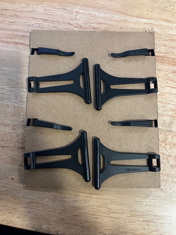 Photo 1 of 42720 Awning Hanger Clips
