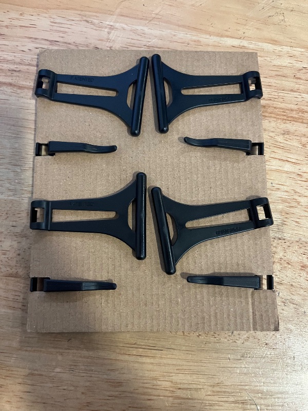 Photo 1 of 42720 Awning Hanger Clips
