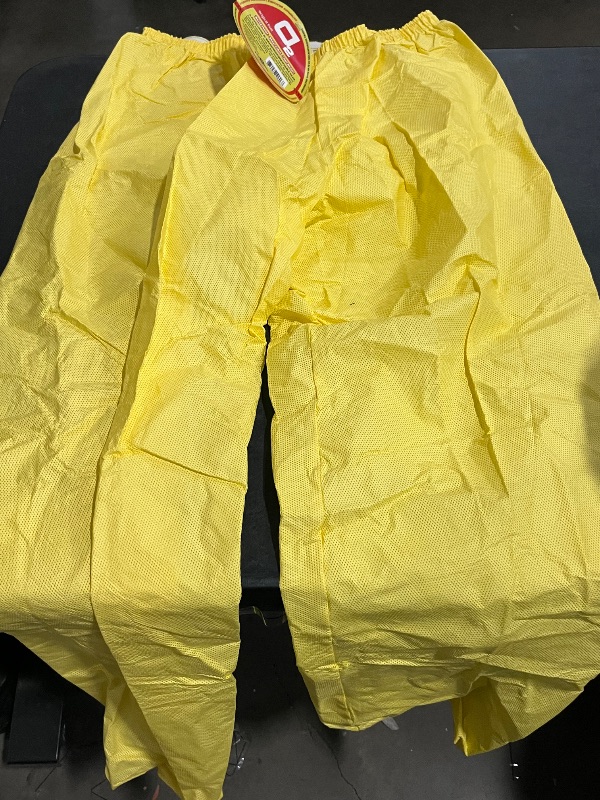 Photo 1 of (M) O2 Rainwear Orginal Cycling Pants
