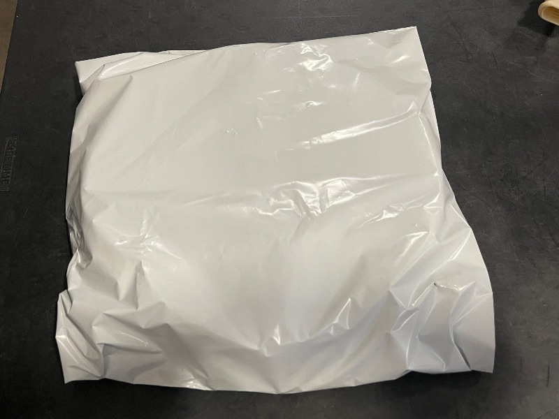 Photo 1 of (2 pack) LoCo Cookers Large Orange Plastic Party Platter – Deep Lip for Crawfish, Crabs ...
