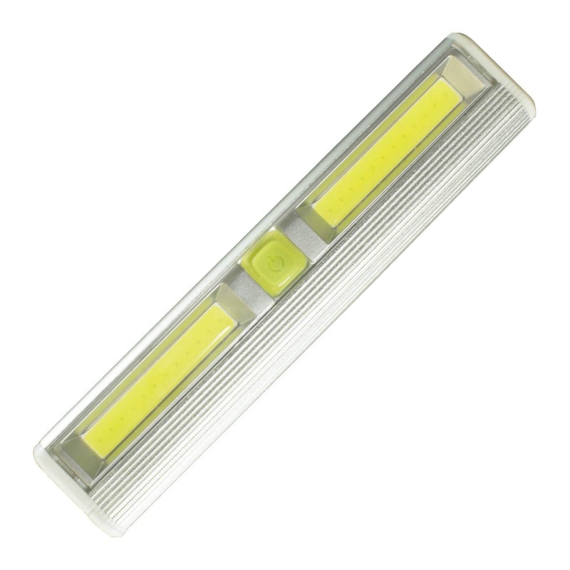 Photo 1 of LitezAll® 200 Lumen Wireless COB LED Light Bar