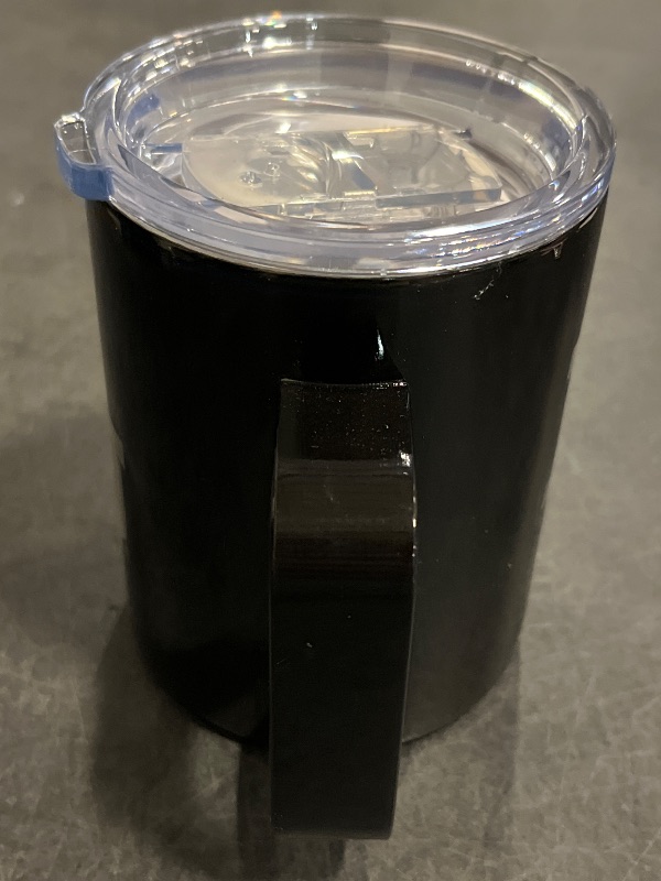 Photo 1 of Baylor Bears 12oz Stainless Steel Tumblr with Handle 