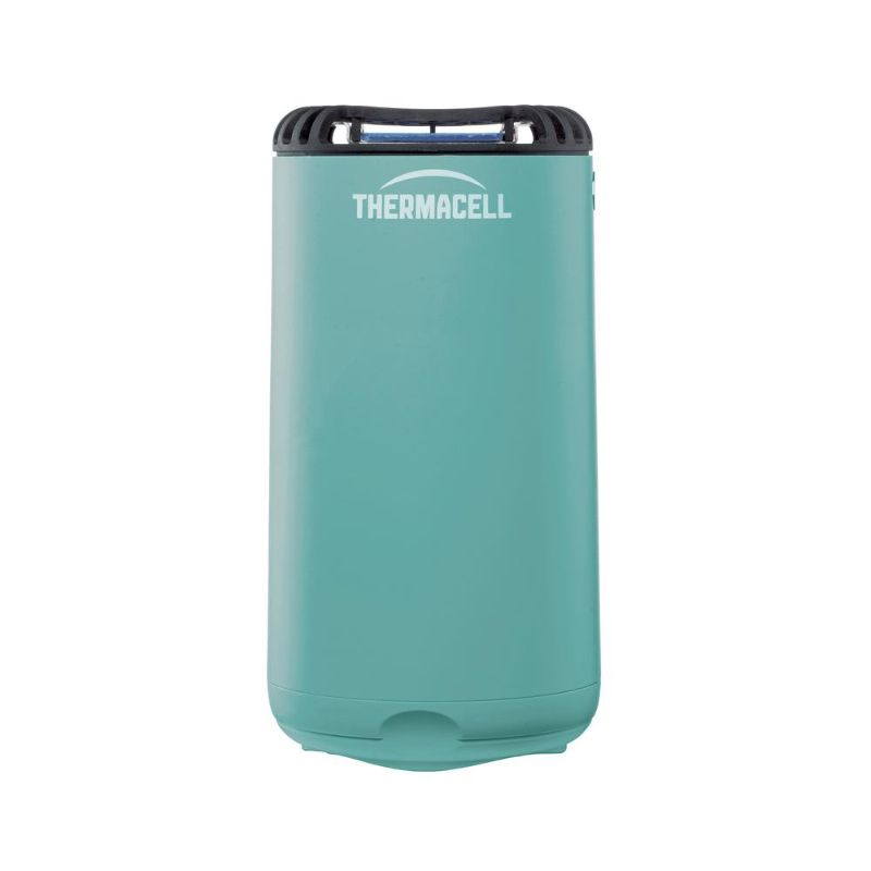 Photo 1 of Outdoor Mosquito Repeller Patio Shield in Haze 15 Ft. Coverage and Deet Free