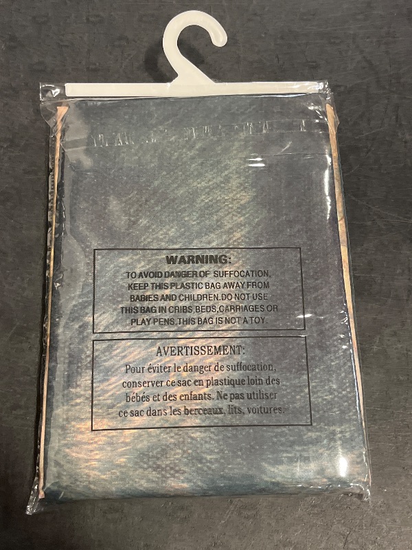 Photo 1 of 70X72 Rivers Edge Home Décor Bathroom Outdoor Bear Shed Curtain
