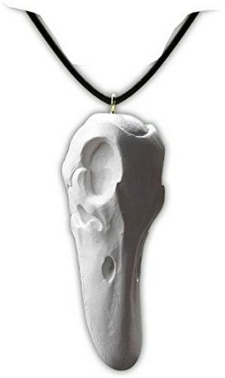 Photo 1 of Can Cooker Skullz Mirror Hanger Duck, White, SKZ-RVM-DUCK
