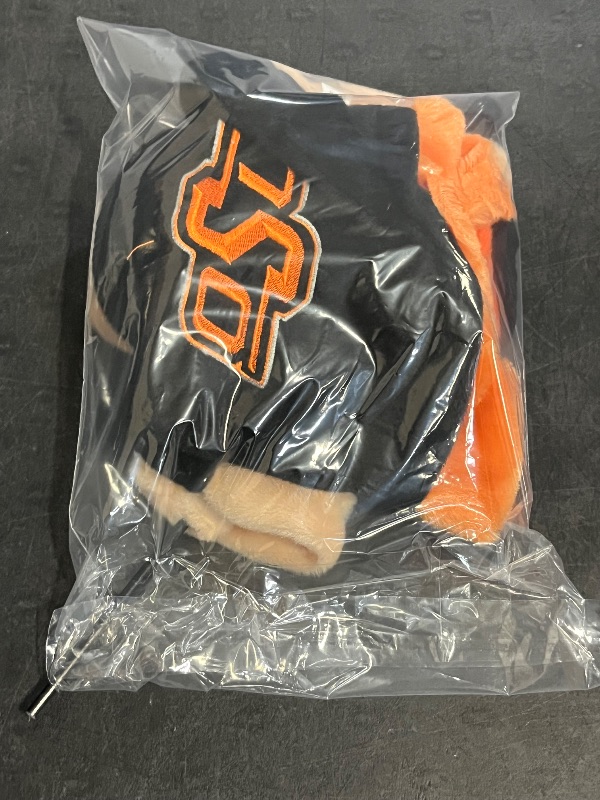 Photo 1 of 3D Mascot Garden Flag 