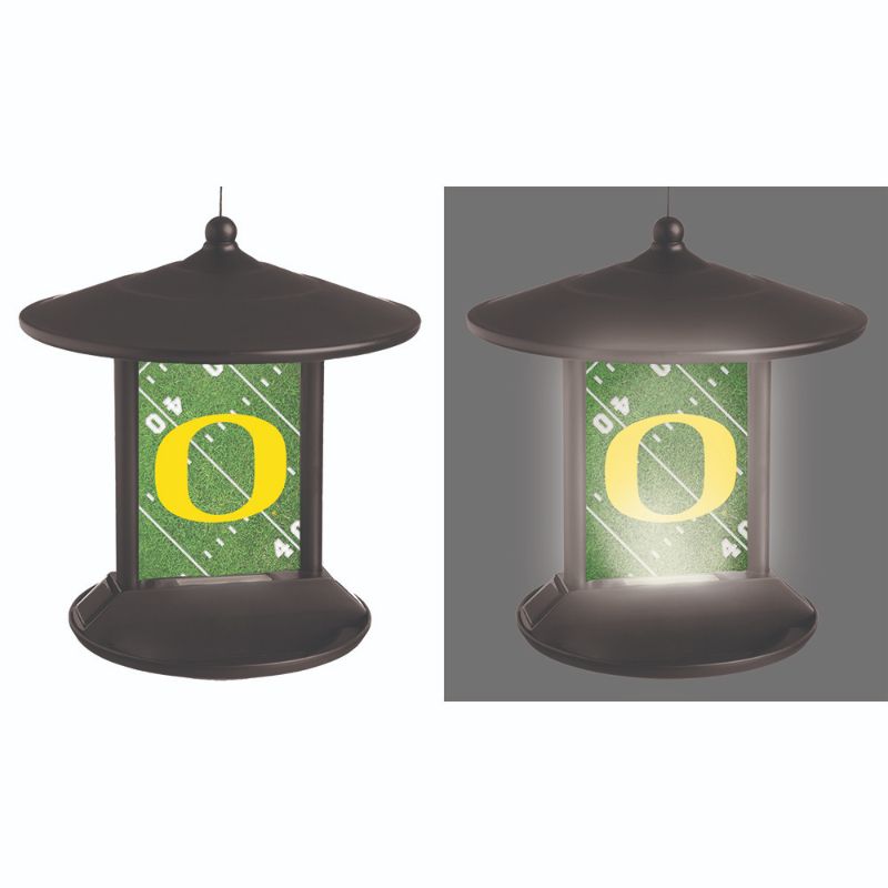 Photo 1 of Oregon Ducks Solar Feeder