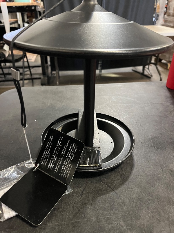 Photo 1 of Oregon Ducks Solar Feeder
