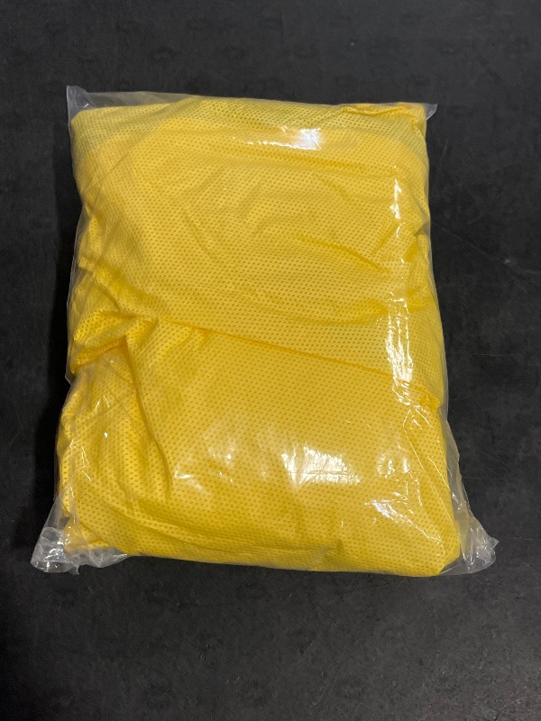 Photo 1 of (L) O2 Rainwear Orginal Cycling Jacket
