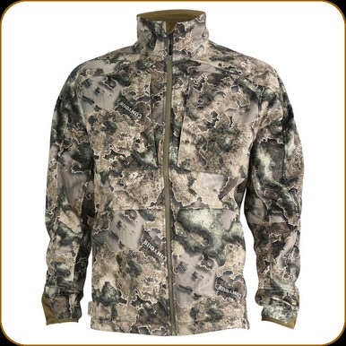Photo 1 of (L) Pineland Fleece Lined Camo Jacket 