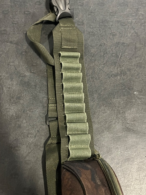 Photo 1 of Camo Fanny Pack