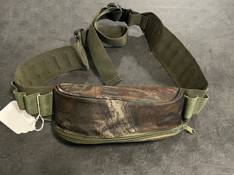 Photo 1 of Camo Fanny Pack