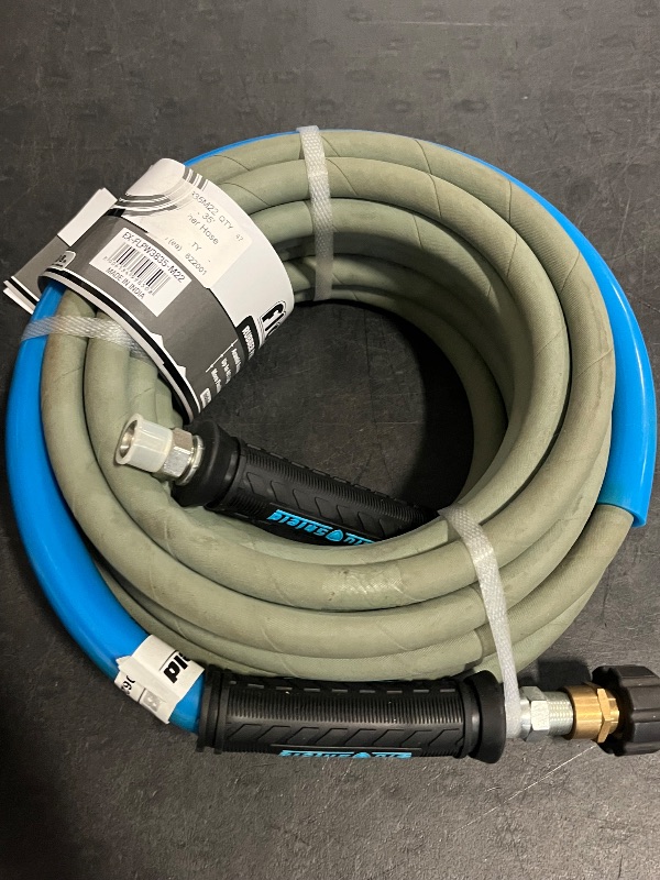 Photo 1 of BluShield 3/8" 35' Garden Hose