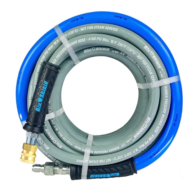 Photo 1 of BluShield 3/8" 35' Garden Hose