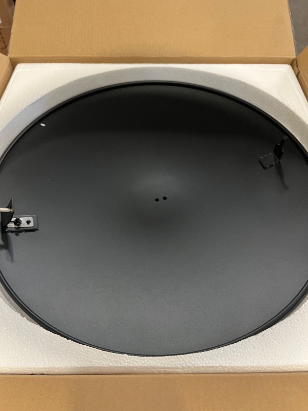 Photo 1 of Camp Chef 18? Redwood Propane Gas Fire Pit With Lid