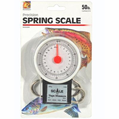 Photo 1 of Danielson Scale 50 Lb 39-inch Tape
