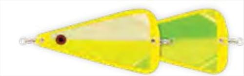 Photo 1 of Danielson 8" Triangle Flasher-Chrt Crckl
