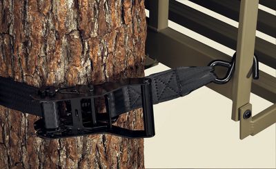 Photo 1 of API Outdoors Heavy-Duty Ratchet Strap
