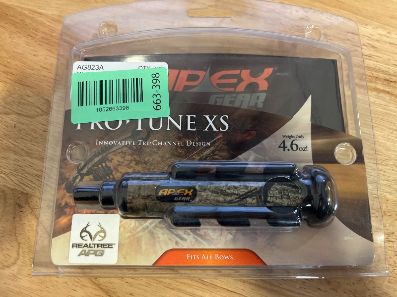 Photo 1 of 5 Bow Stabilizer Dampener Camo ~ New
