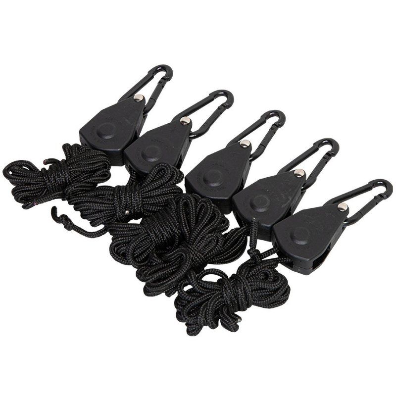 Photo 1 of Ameristep Quick Cinch Rachet Ties 5 Pack
