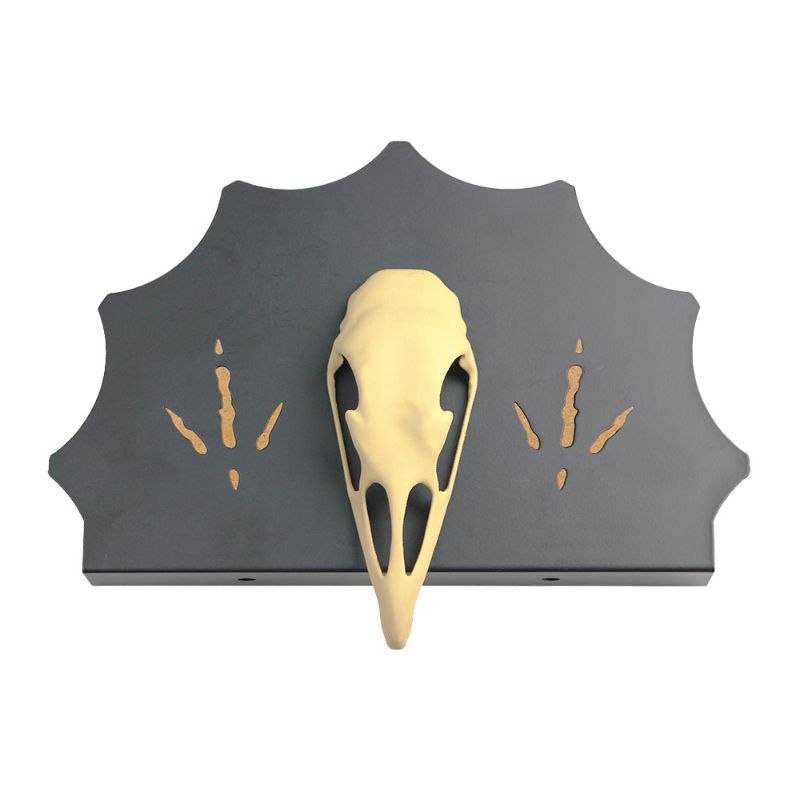 Photo 1 of Do All Outdoors TBam6 Iron Turkey Mount - Black
