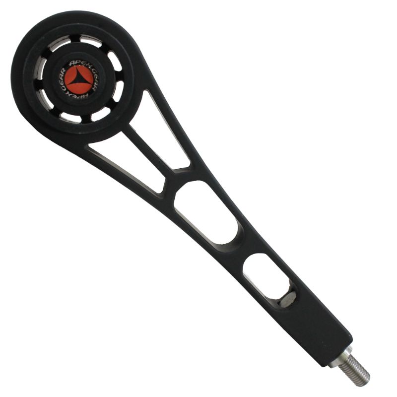 Photo 1 of Apex Gear Apex AG Covert Stabilizer 7 Black
