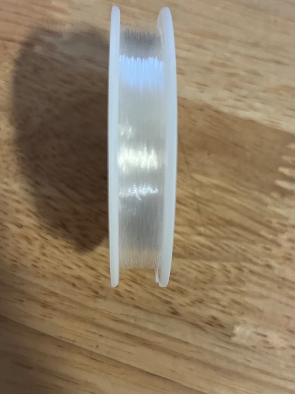 Photo 1 of Pony Spool Mono 10Lb 100 Yd