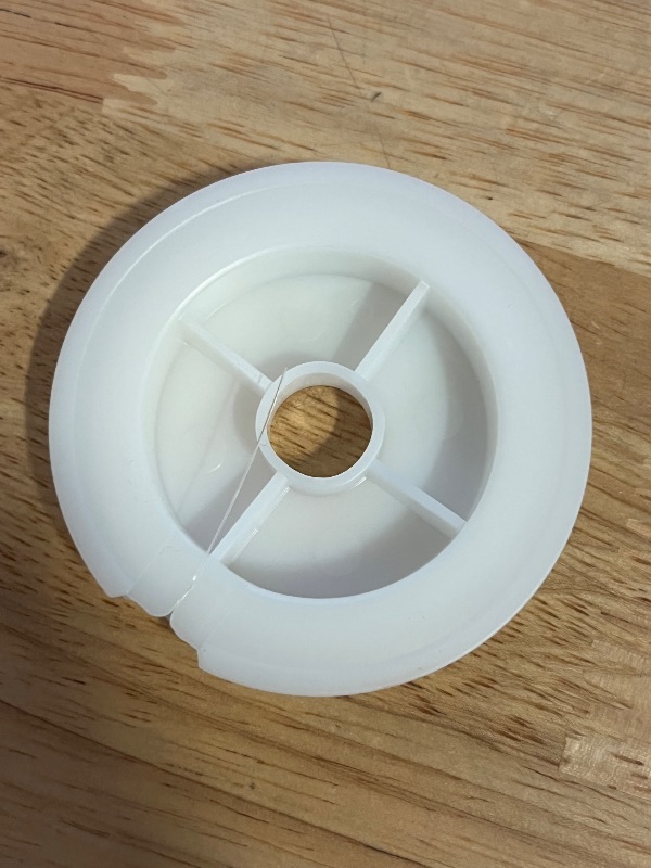 Photo 1 of Pony Spool Mono 10Lb 100 Yd