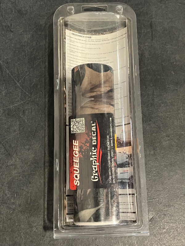 Photo 1 of Camo Wild Oak Car Truck Auto Side Rocker Panel Graphics Decal 7.5 X 20 #7308
