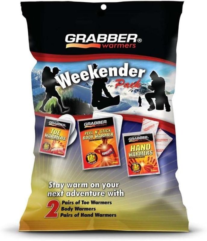 Photo 1 of 24 Hour Ultra Warmers- Pack - 240