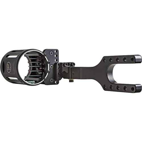 Photo 1 of Cobra Radius 5 Pin Bow Sight
