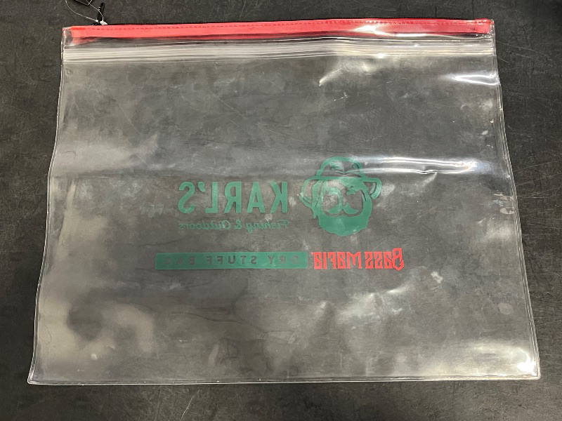 Photo 1 of Bass Mafia " Money Bag" Dry Bag