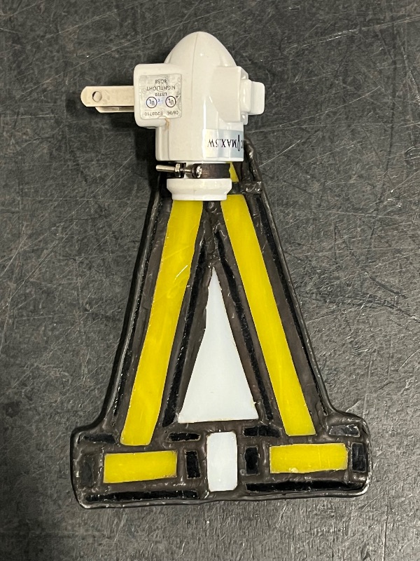 Photo 1 of Appalachian State University NightLight 