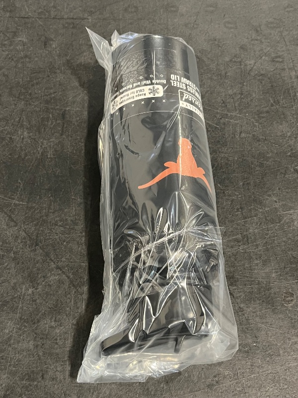 Photo 1 of 34ox Texas University Quencher Water Bottle 