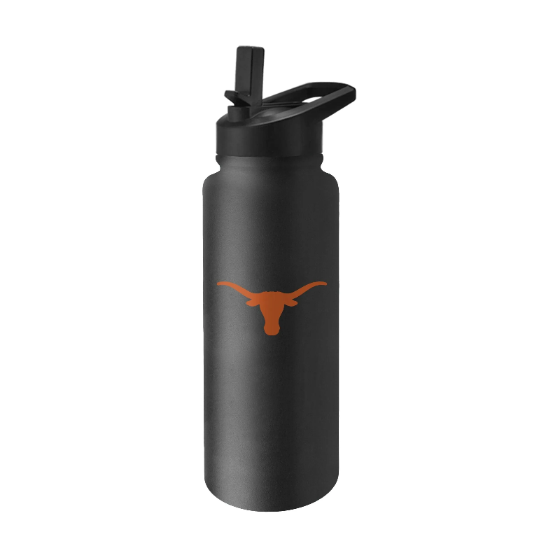 Photo 1 of 34ox Texas University Quencher Water Bottle 