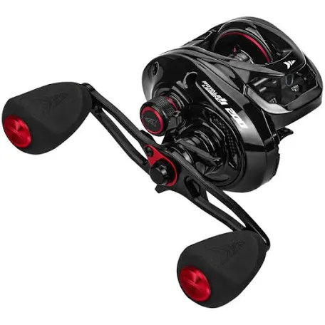 Photo 1 of KastKings Speed Demon elite Baitcaster Skipping and Pitching Reel 