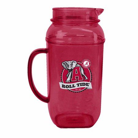Photo 1 of *NCAA Alabama Mason Jar Pitcher