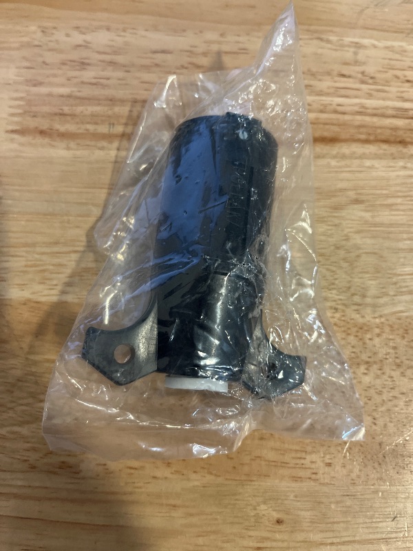 Photo 1 of 12706 Tow Wiring 7-Way Connector Plug
