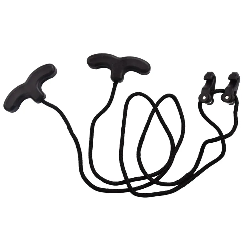 Photo 1 of Crossbow Rope Cocking Rope Device Crossbow Rope Cocker Crossbow Cocking Rope