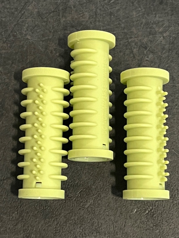 Photo 1 of Conair Hair Curlers 