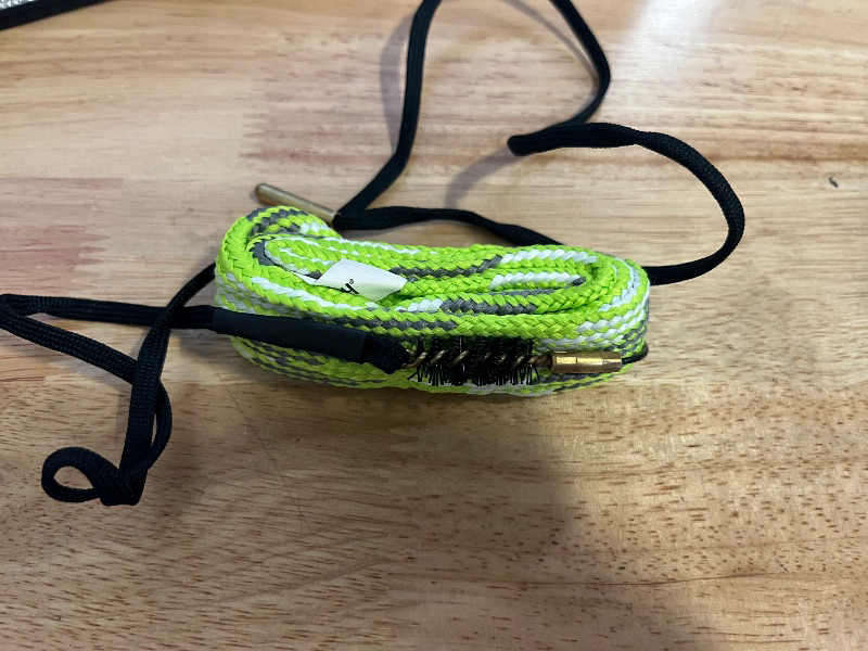 Photo 1 of Breakthrough Clean Technologies Battle Rope 2.0 - .35 /.38 Cal /9mm