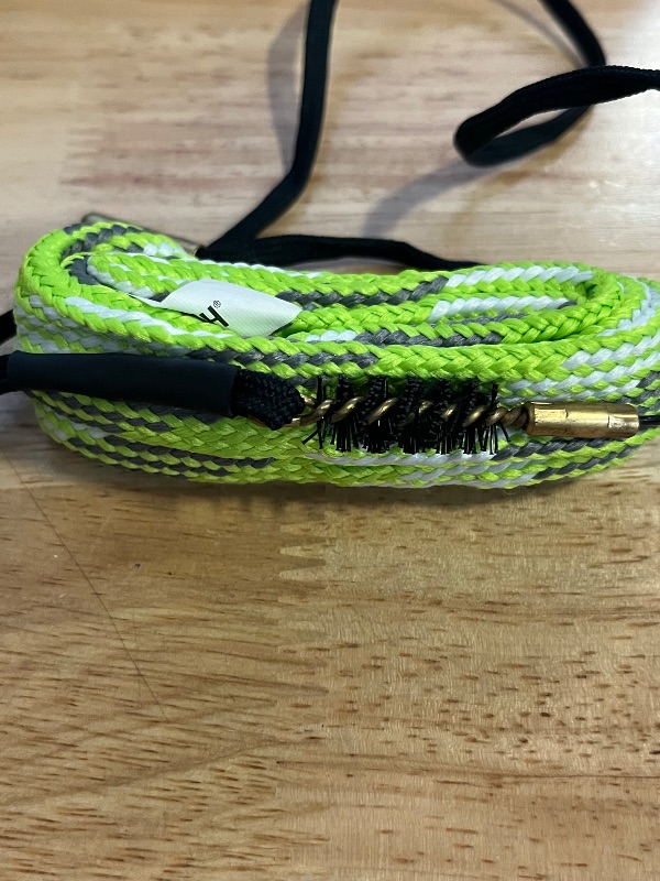 Photo 1 of Breakthrough Clean Technologies Battle Rope 2.0 - .35 /.38 Cal /9mm