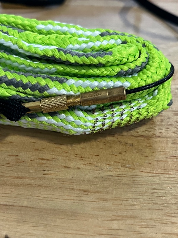 Photo 1 of Breakthrough Clean Technologies Battle Rope 2.0 - .35 /.38 Cal /9mm