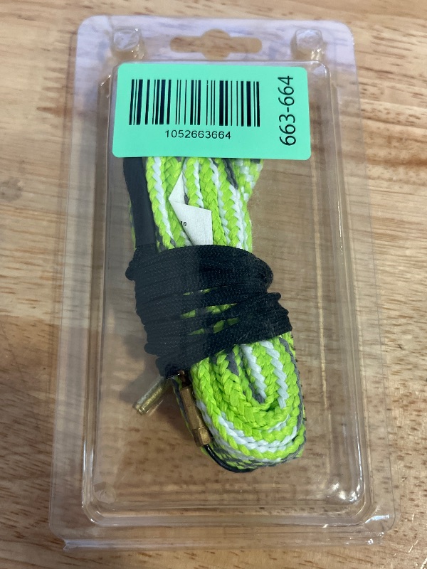 Photo 1 of Breakthrough Clean Technologies Battle Rope 2.0 - .35 /.38 Cal /9mm